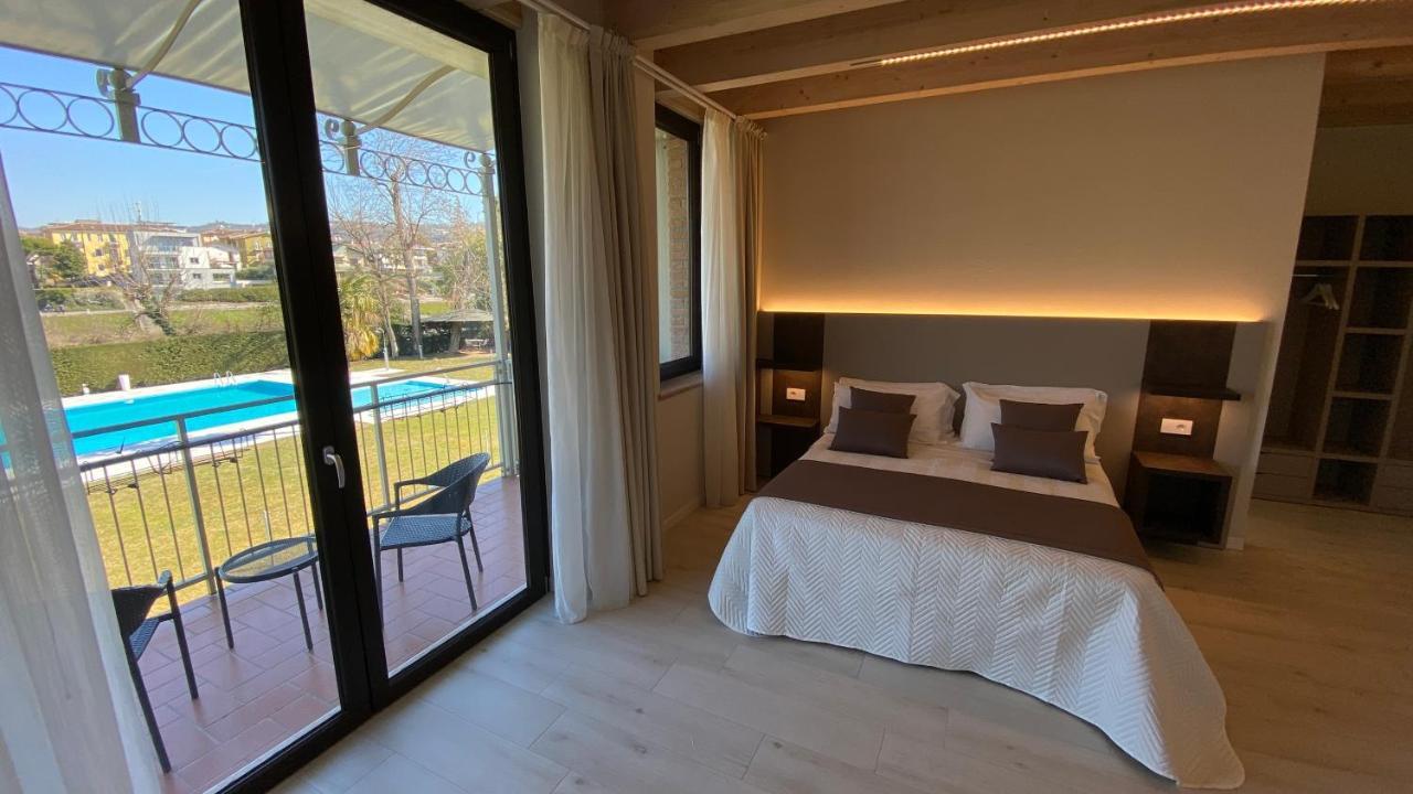 Ca Dell'Orto Rooms & Apartments Verona Exterior foto