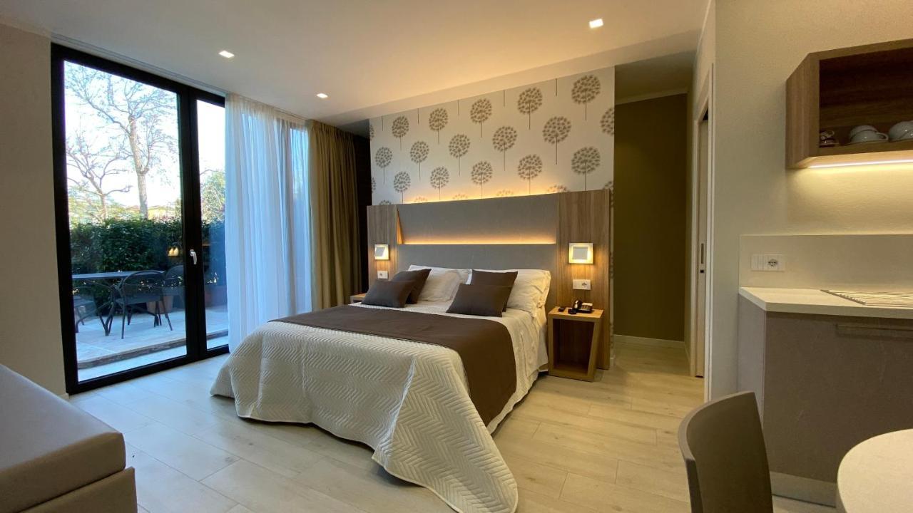 Ca Dell'Orto Rooms & Apartments Verona Exterior foto