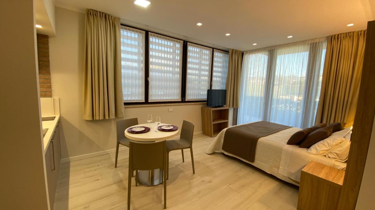 Ca Dell'Orto Rooms & Apartments Verona Exterior foto