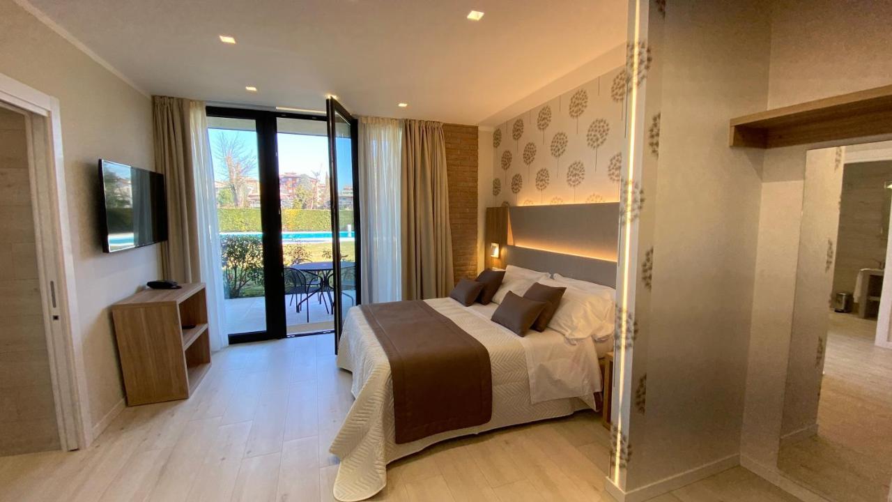 Ca Dell'Orto Rooms & Apartments Verona Exterior foto
