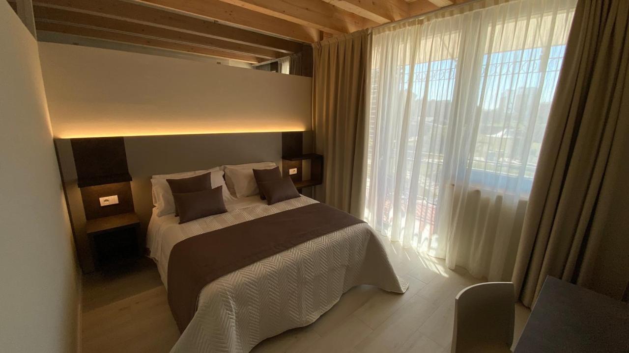Ca Dell'Orto Rooms & Apartments Verona Exterior foto
