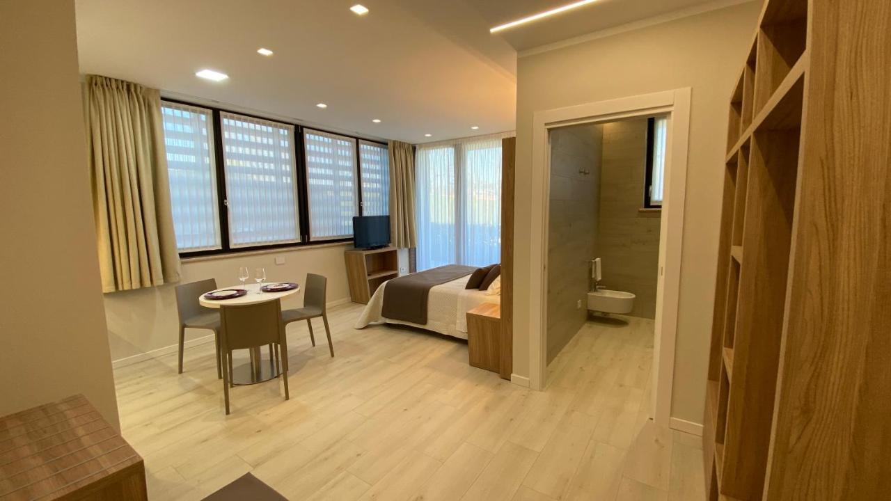 Ca Dell'Orto Rooms & Apartments Verona Exterior foto