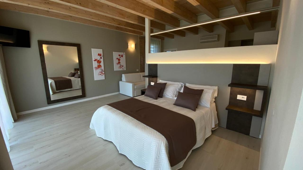 Ca Dell'Orto Rooms & Apartments Verona Exterior foto