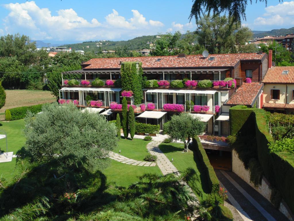 Ca Dell'Orto Rooms & Apartments Verona Exterior foto