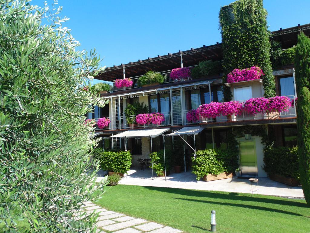 Ca Dell'Orto Rooms & Apartments Verona Exterior foto