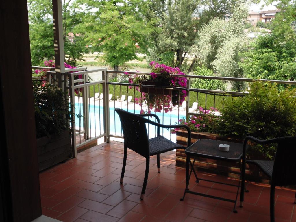 Ca Dell'Orto Rooms & Apartments Verona Exterior foto