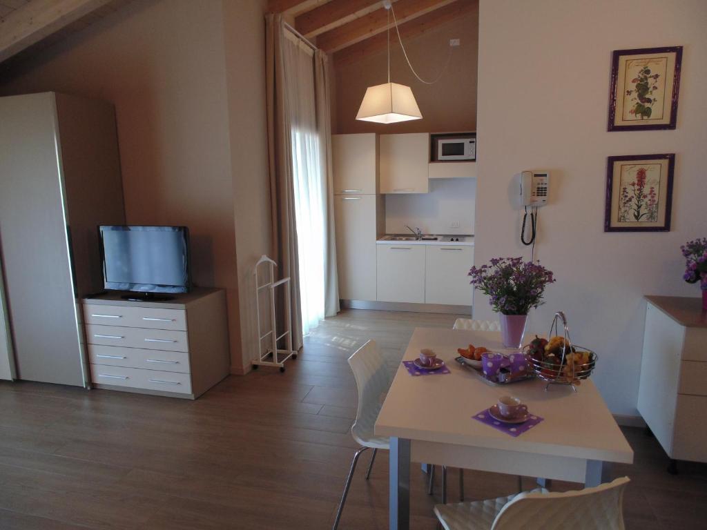 Ca Dell'Orto Rooms & Apartments Verona Exterior foto