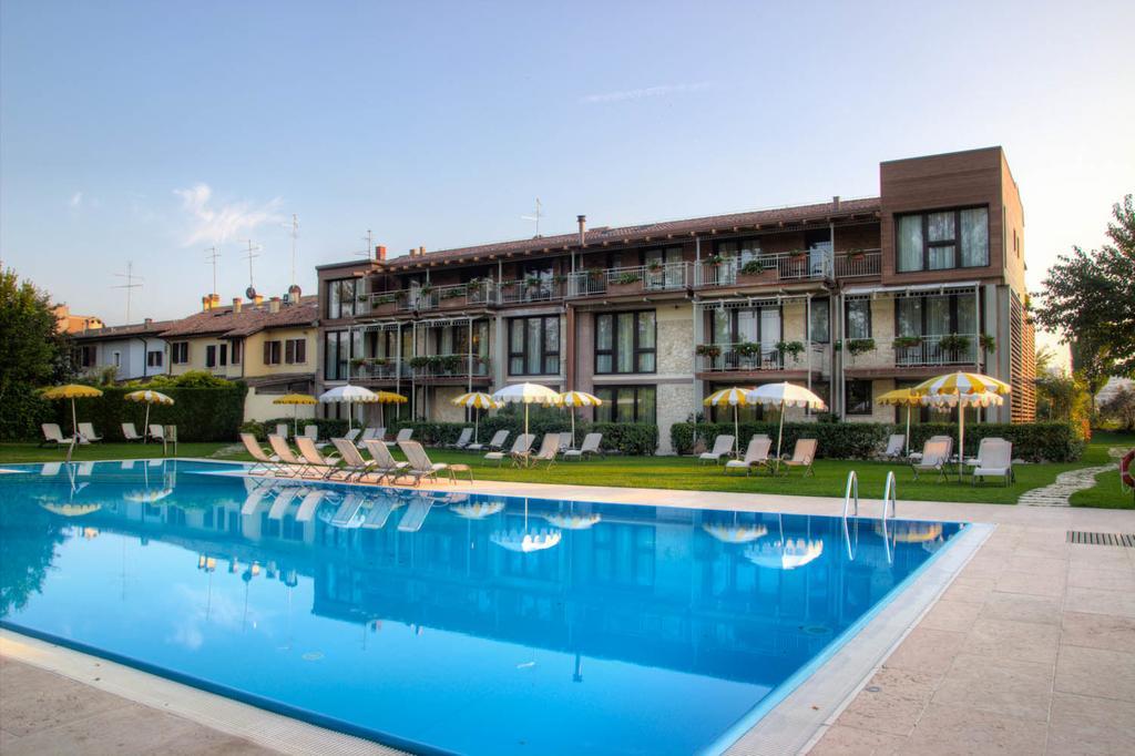 Ca Dell'Orto Rooms & Apartments Verona Exterior foto