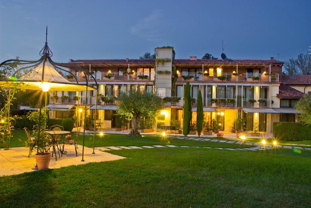 Ca Dell'Orto Rooms & Apartments Verona Exterior foto