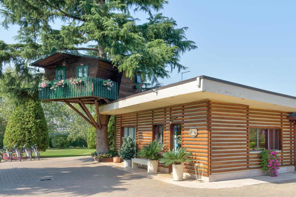Ca Dell'Orto Rooms & Apartments Verona Exterior foto
