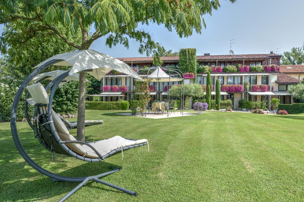Ca Dell'Orto Rooms & Apartments Verona Exterior foto
