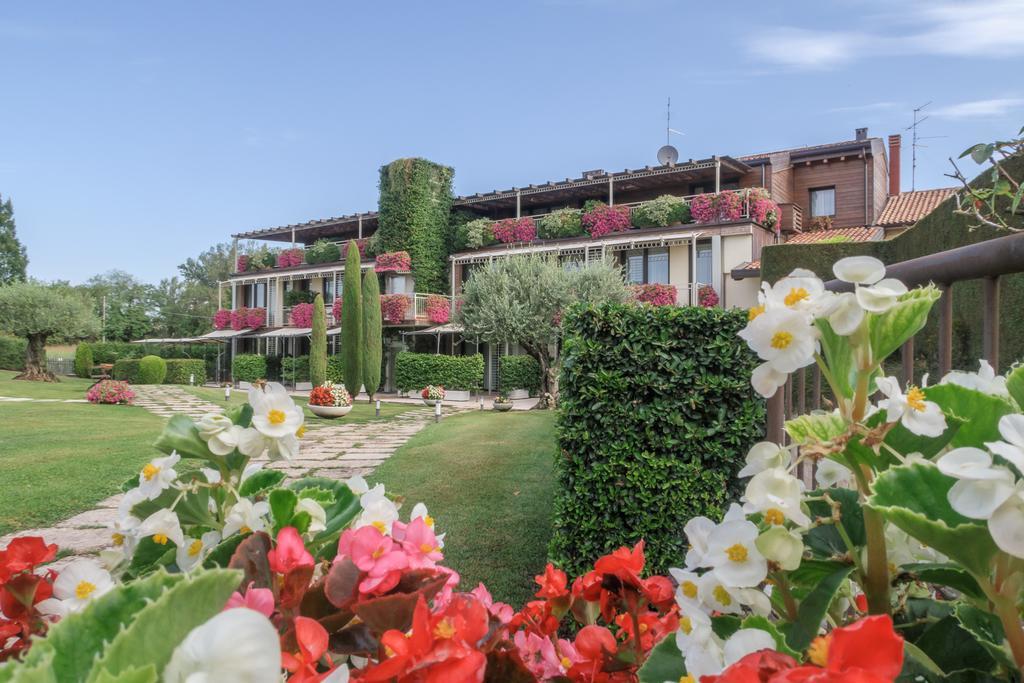 Ca Dell'Orto Rooms & Apartments Verona Exterior foto