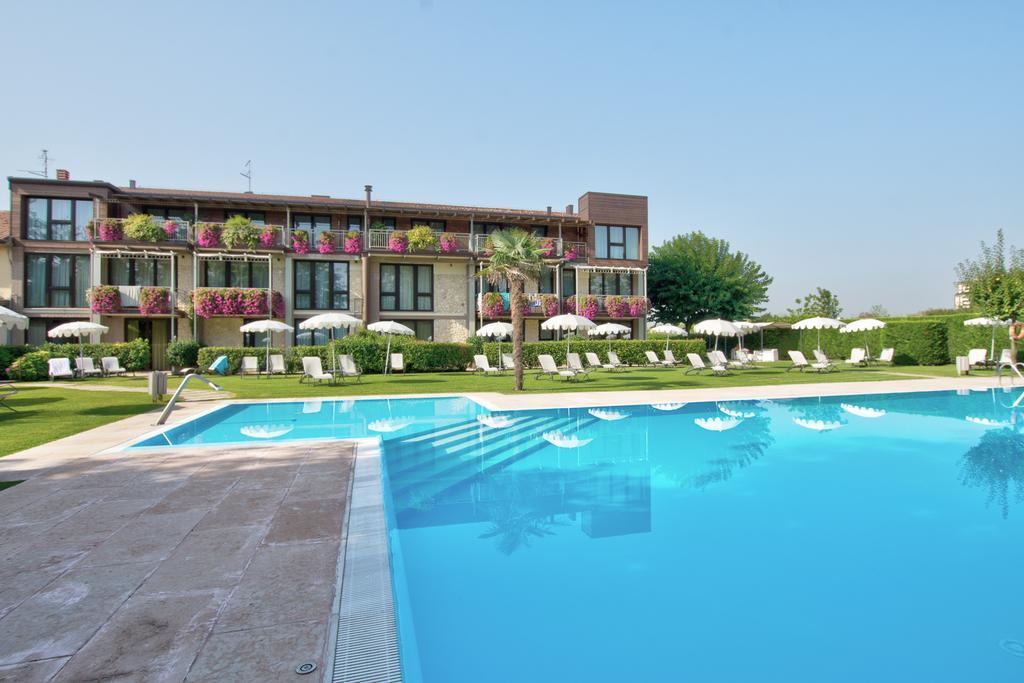 Ca Dell'Orto Rooms & Apartments Verona Exterior foto