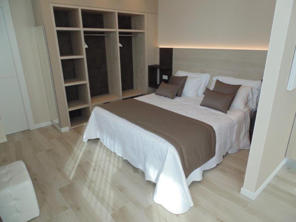Ca Dell'Orto Rooms & Apartments Verona Exterior foto