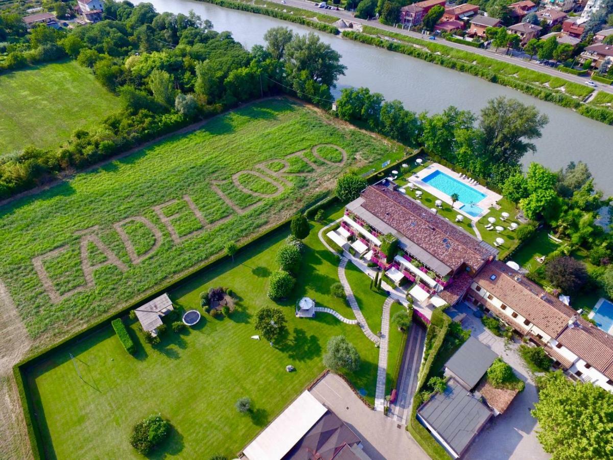 Ca Dell'Orto Rooms & Apartments Verona Exterior foto